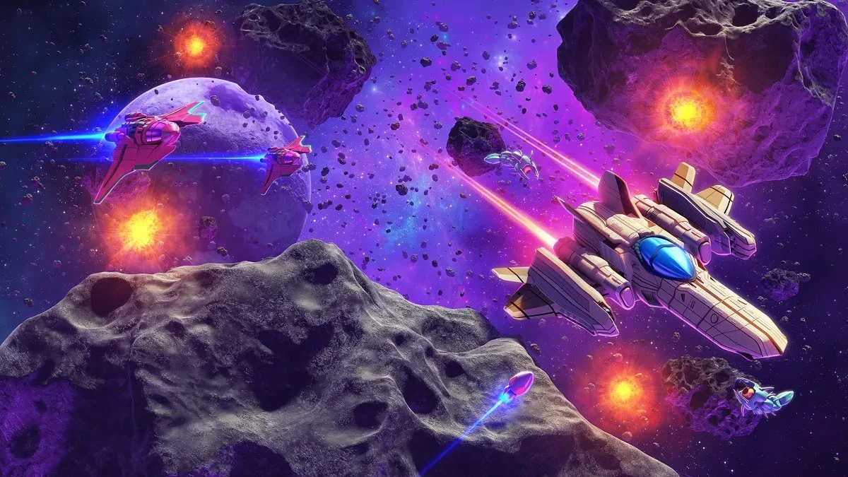 Habroxia 2 теперь доступна на PS5