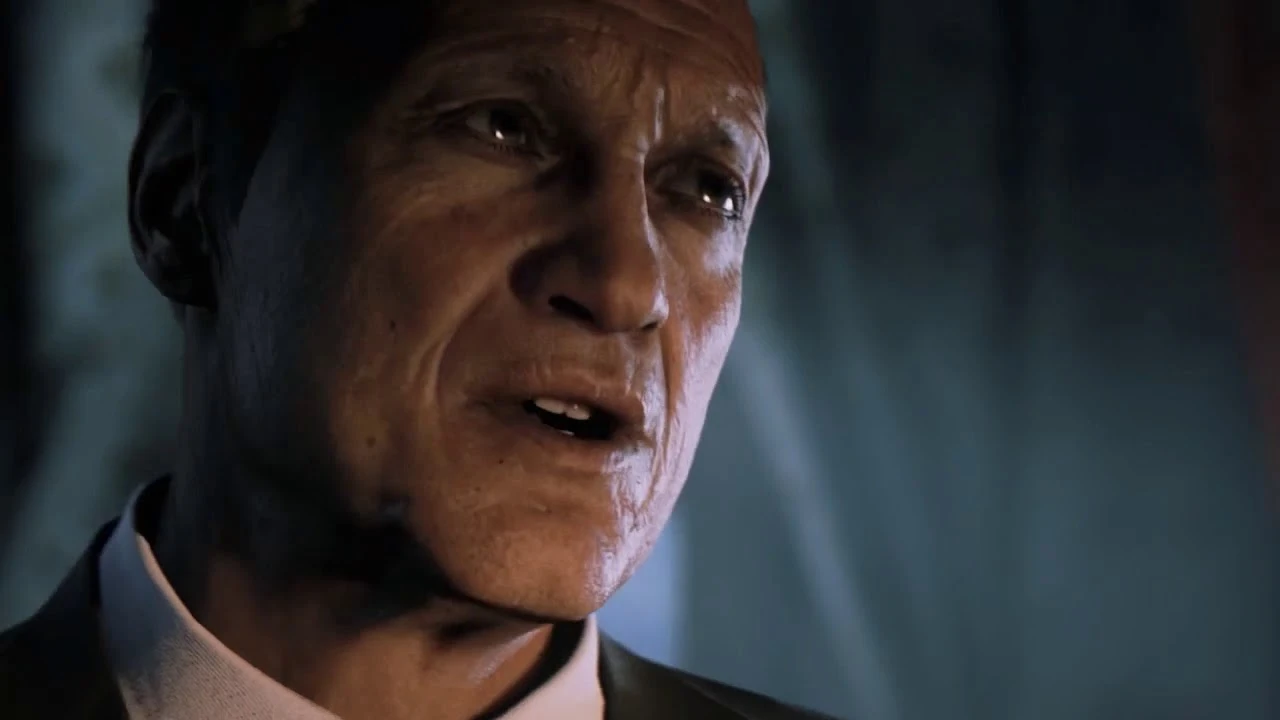 Трейлер Mafia III: Definitive Edition утек в сеть