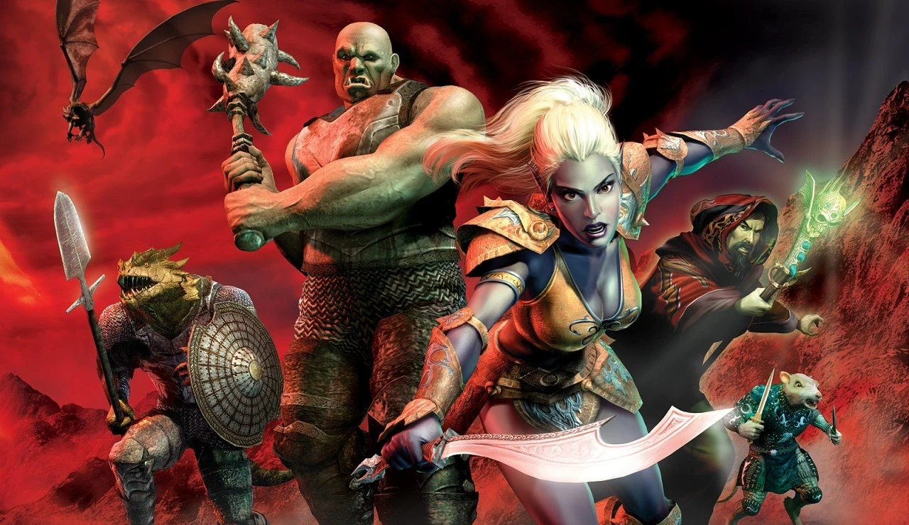 Перед выходом нового дополнения для EverQuest II появятся свежие игровые события