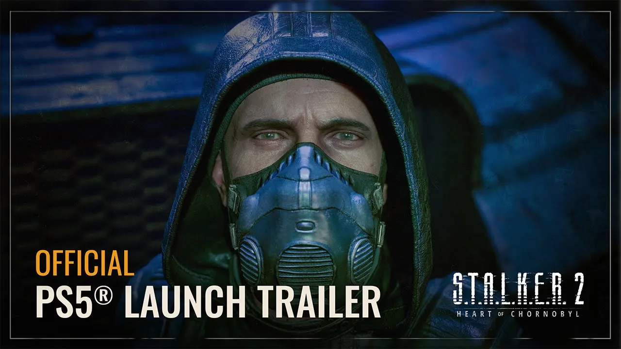 S.T.A.L.K.E.R. 2: Heart of Chornobyl вышла на PlayStation 5 спустя год эксклюзивности Xbox