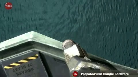 Видеообзор - Halo: Reach