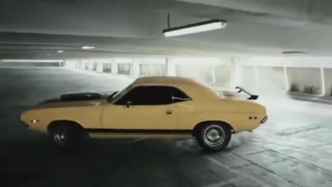 Driver: San Francisco - игра, которая могла быть совсем другой