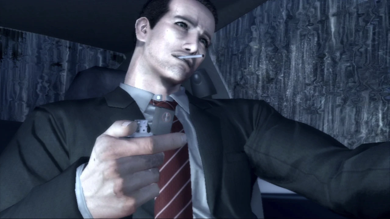 Для Deadly Premonition на Switch уже готовят патч с исправлением серьёзных проблем