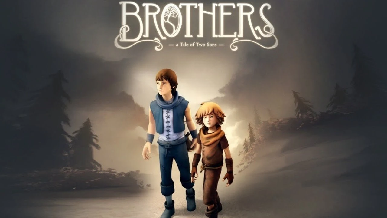 В Epic Games бесплатно раздают Brothers: A Tale of Two Sons