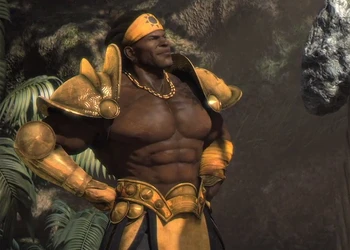 Новый ролик Sacred 3 демонстрирует соревновательный дух кооперативного режима