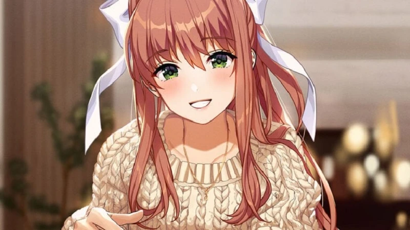 Продажи Doki Doki Literature Club Plus! превысили один млн копий