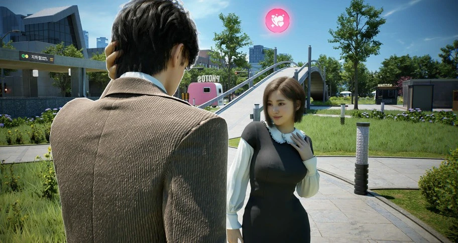 Города InZOI будут населены множеством NPC с динамическим взаимодействием в реальном времени