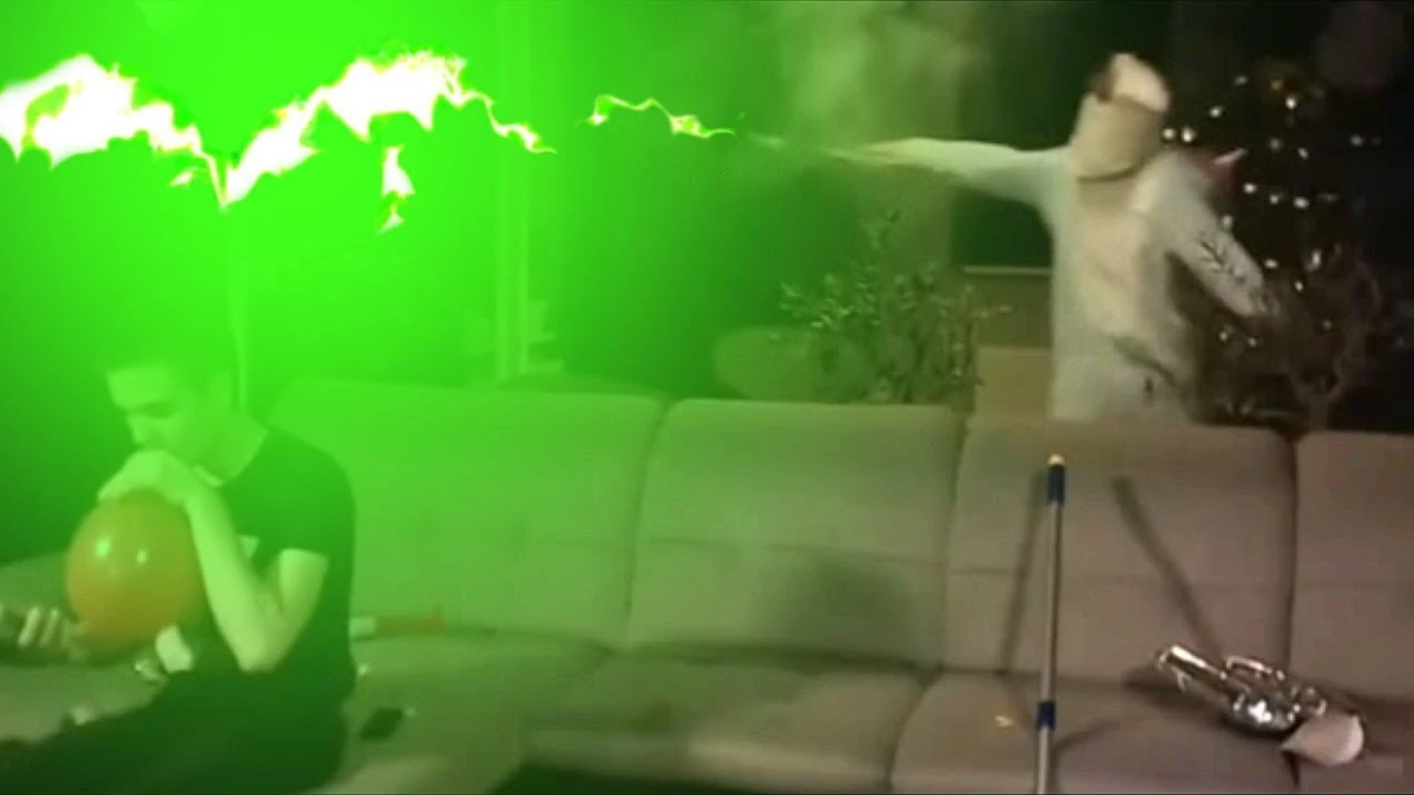 Hogwarts Legacy "Авада Кедавра Курва"