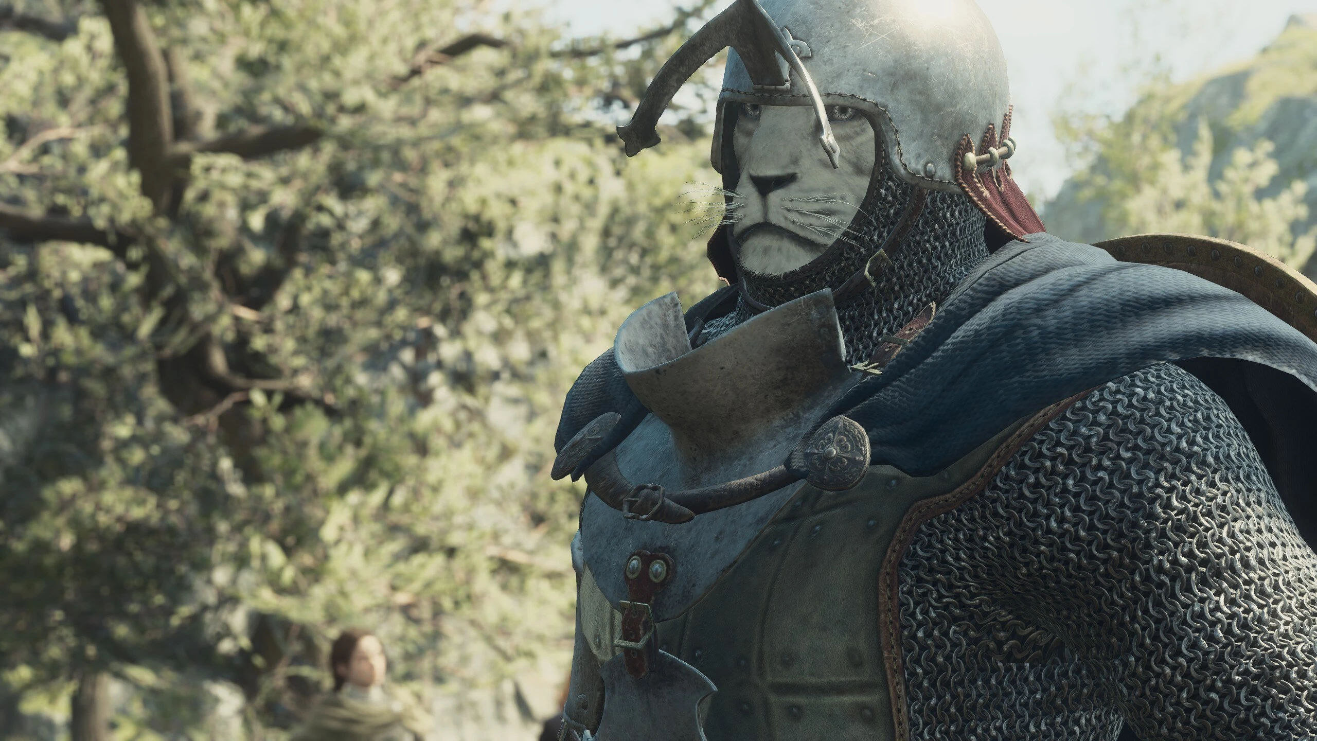 Как повысить максимальный переносимый вес в Dragon's Dogma 2