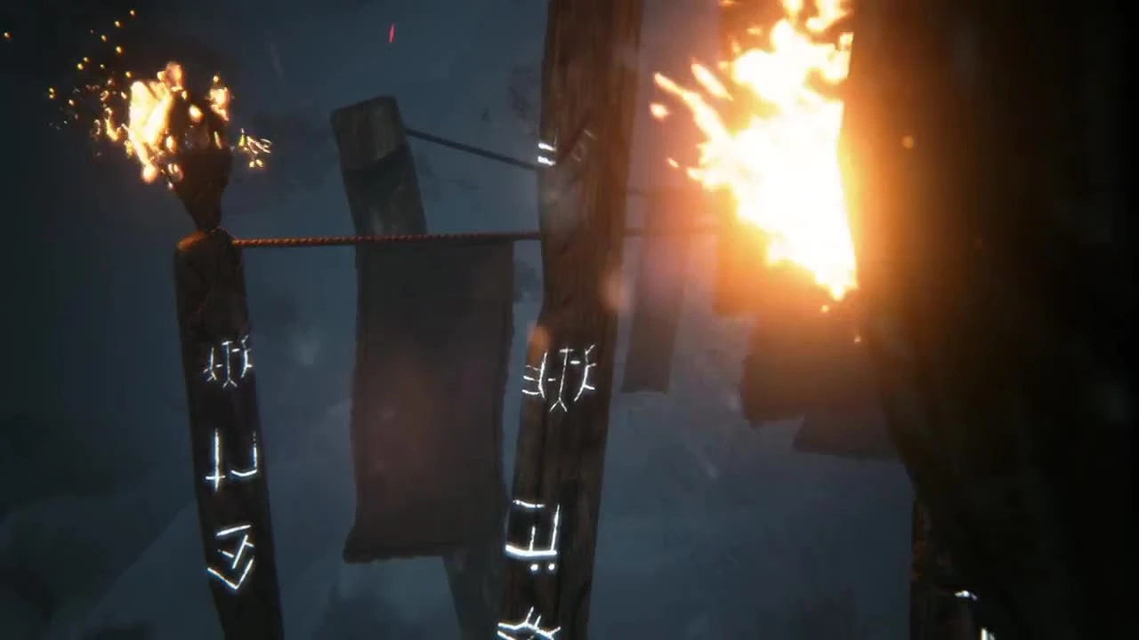 В релизном трейлере Kholat Шон Бин умирает в очередной раз