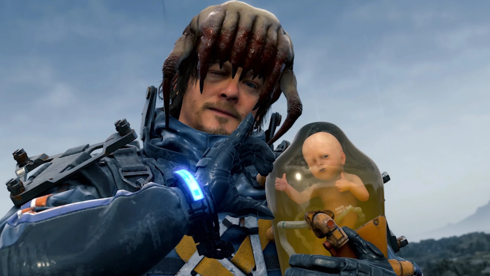 Death Stranding показал рекордные продажи среди всех франшиз Sony