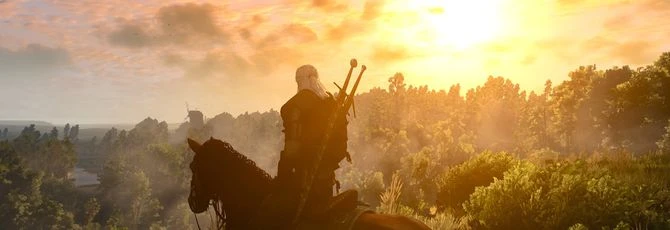 Фотообзор Witcher 3: Wild Hunt Collectors Edition