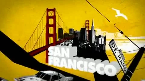 DiRT Showdown  "What Goes On Tour"