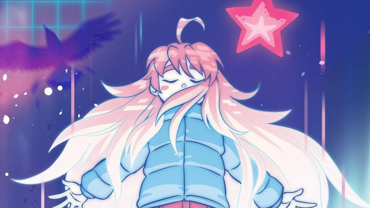 На AGDQ 2021 покажут спидран сложнейших уровней Celeste на танцевальном коврике