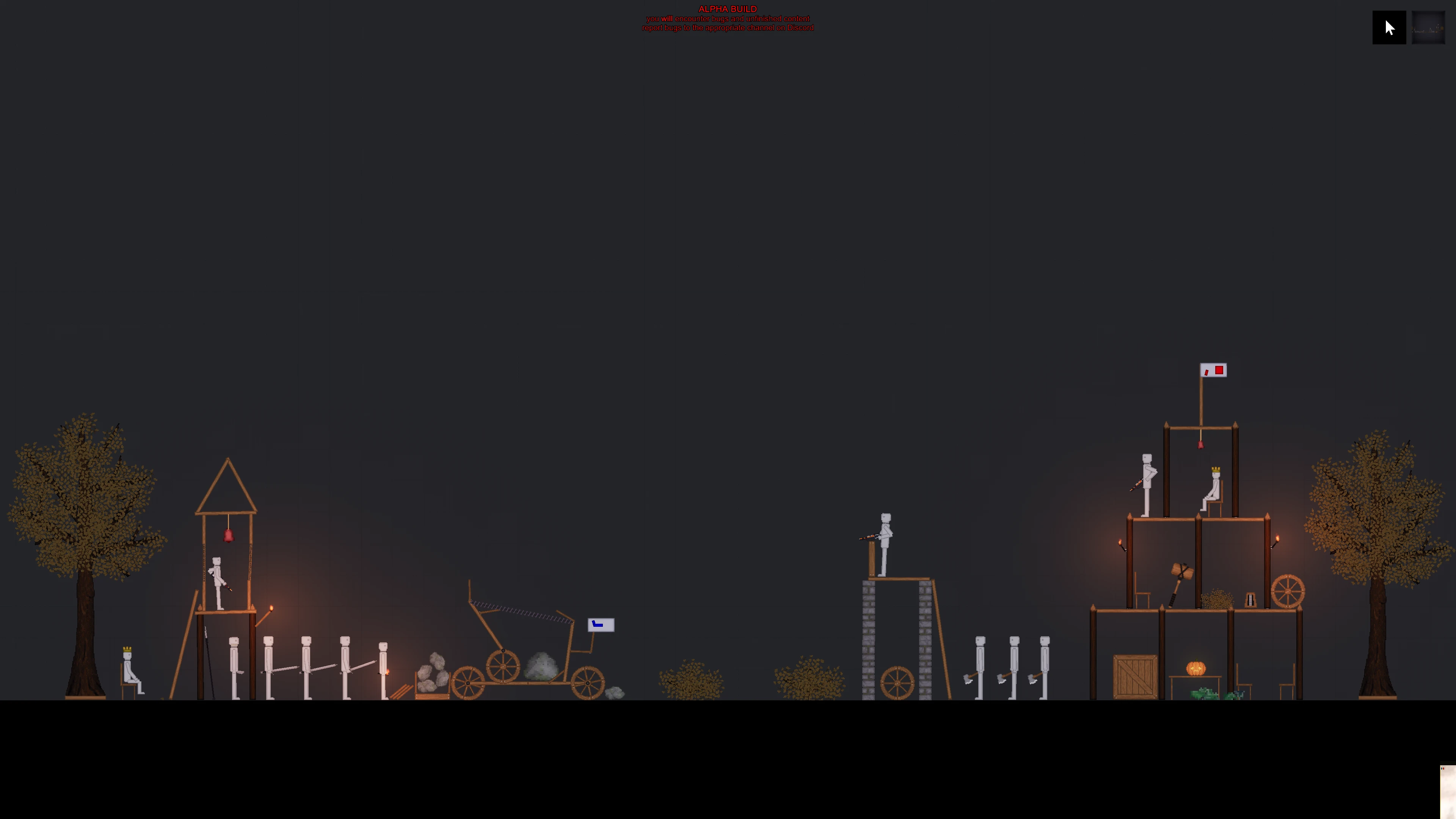 People Playground "Замок для игры" [v1.28.2a]