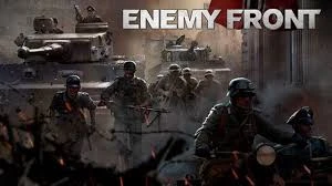 Новый геймплей Enemy Front