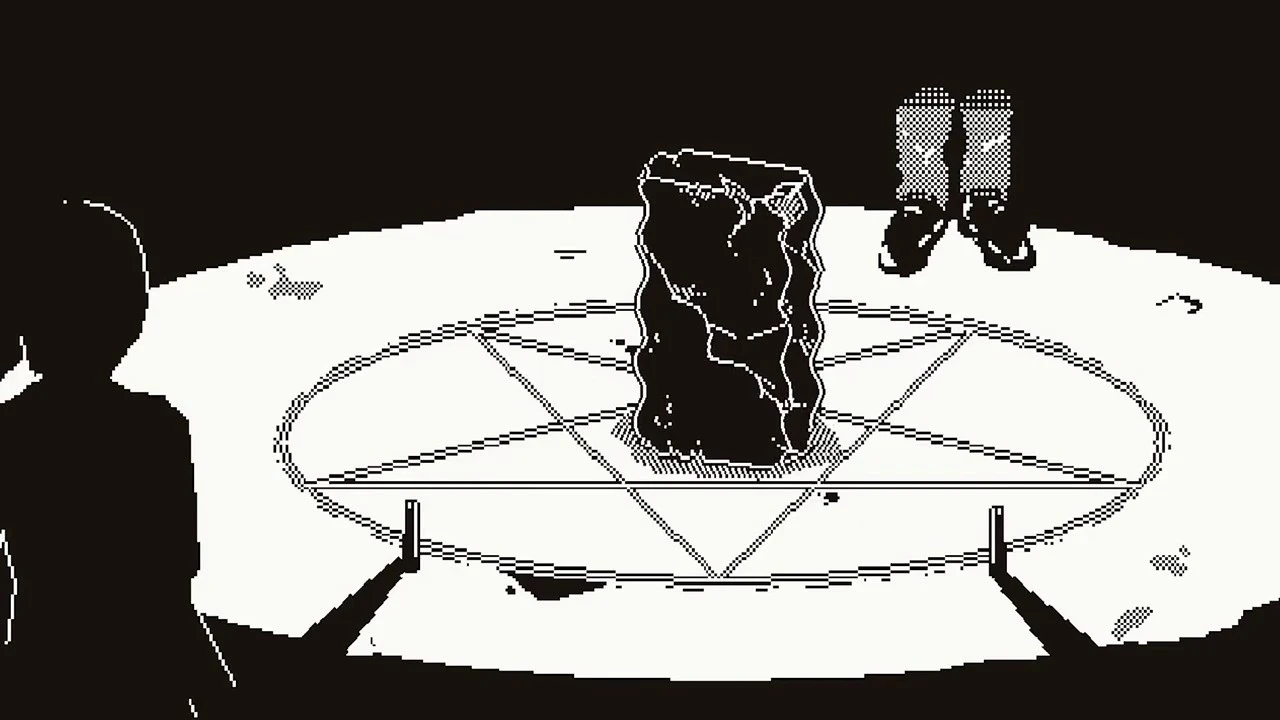 World of Horror появится в раннем доступе в Steam 20 Февраля