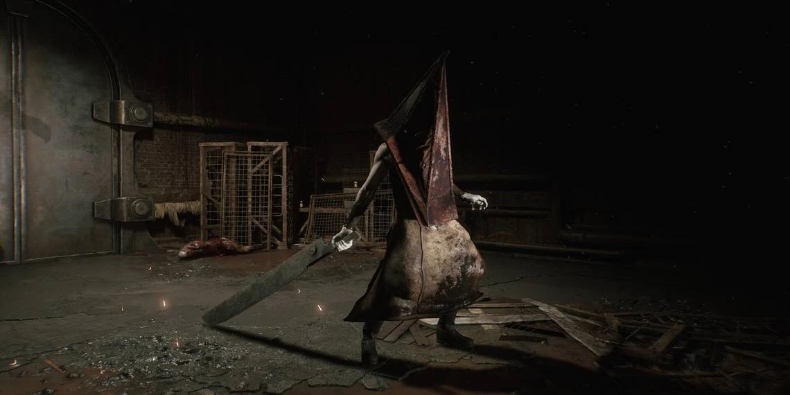 Bloober Team разъяснила комментарий генерального директора о том, что они заставили Konami выпустить Silent Hill 2 на ПК