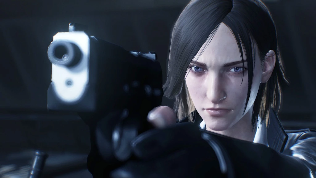 Советы по The Evil Within 2 для трусишек