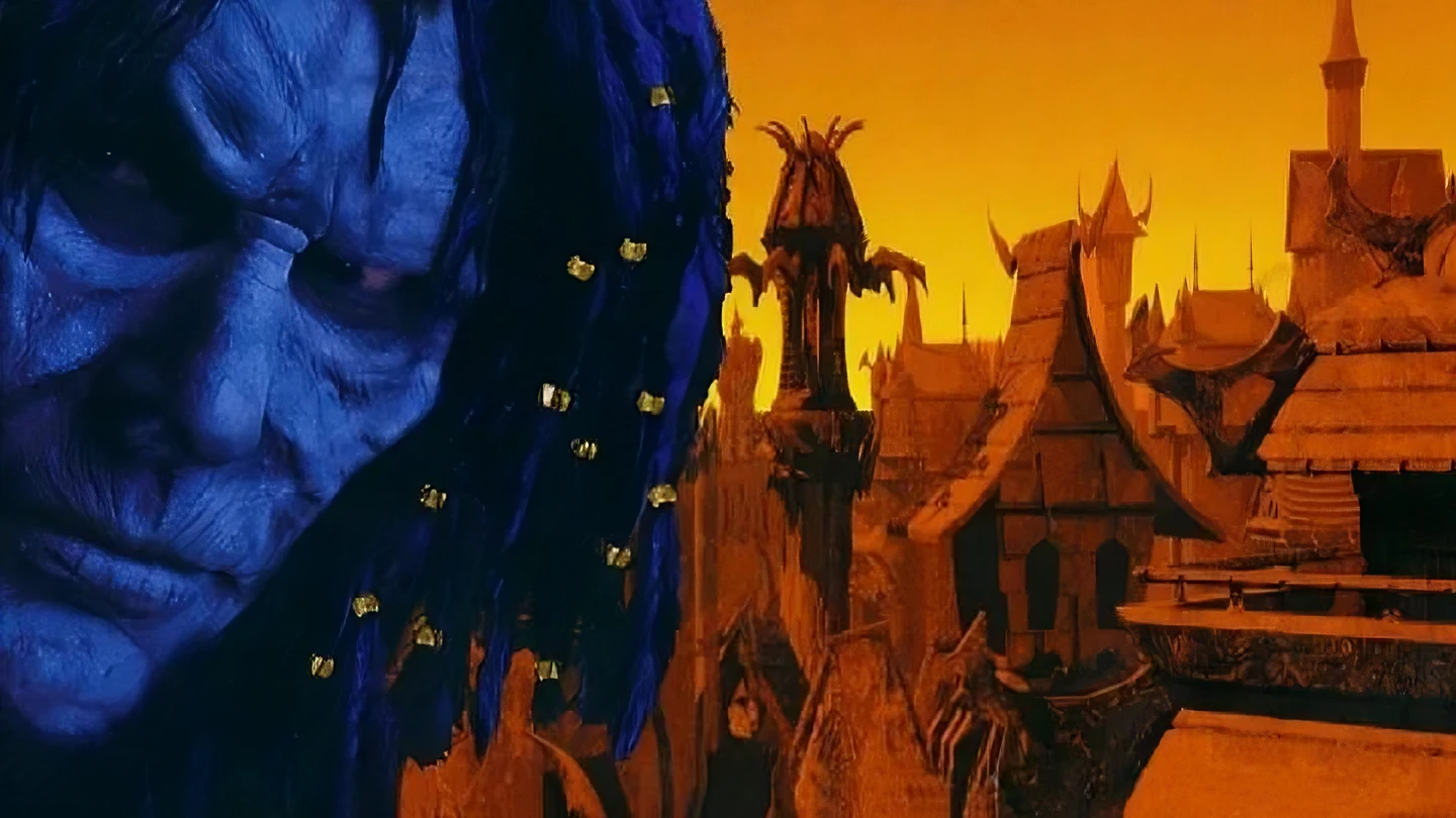 Культовая RPG должна была стать более масштабной серией: "В разработке находилось как минимум три игры Planescape"