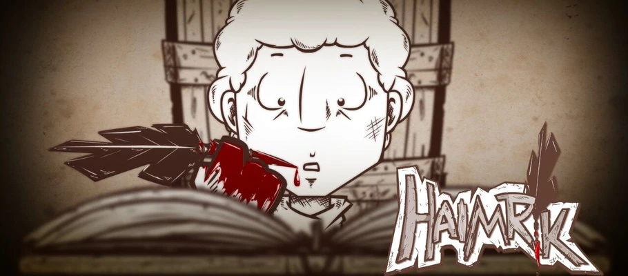 Приключенческая игра Haimrik задержится на две недели