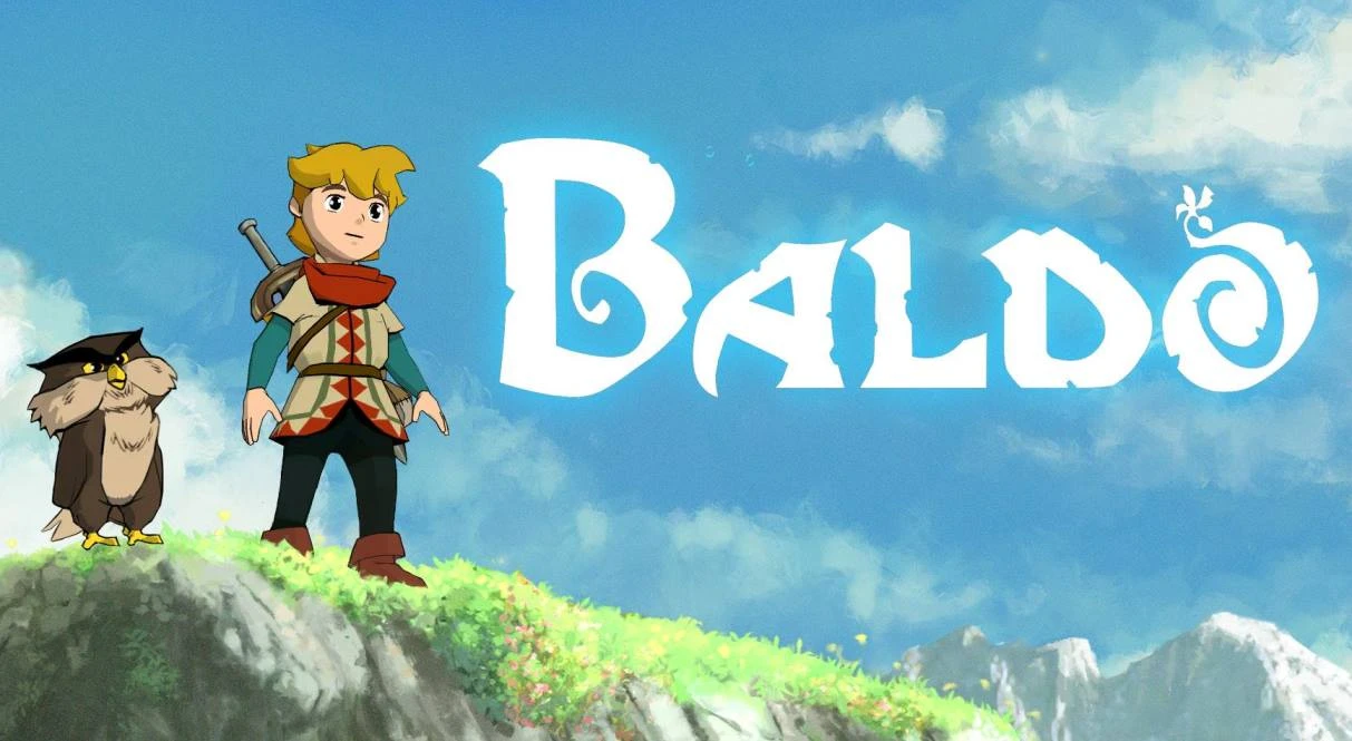 Baldo - Зельда подобное приключение посетит Nintendo Switch