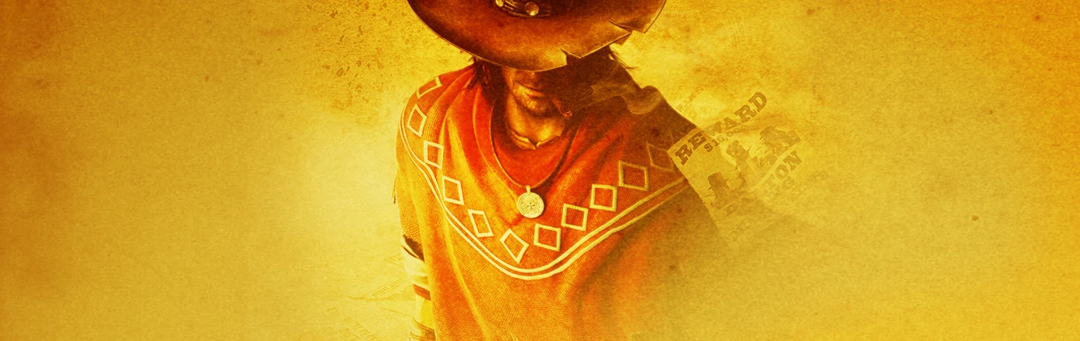 Call of Juarez: Bound in Blood и Call of Juarez: Gunslinger вышли в GOG