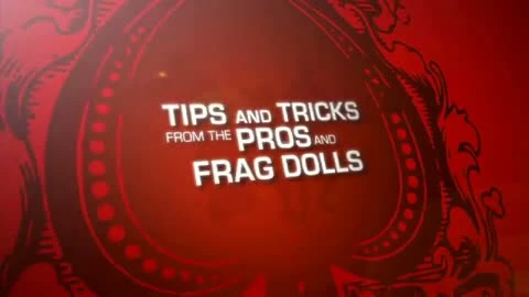 Rainbow Six Vegas 2 "Limited Edition Trailer"