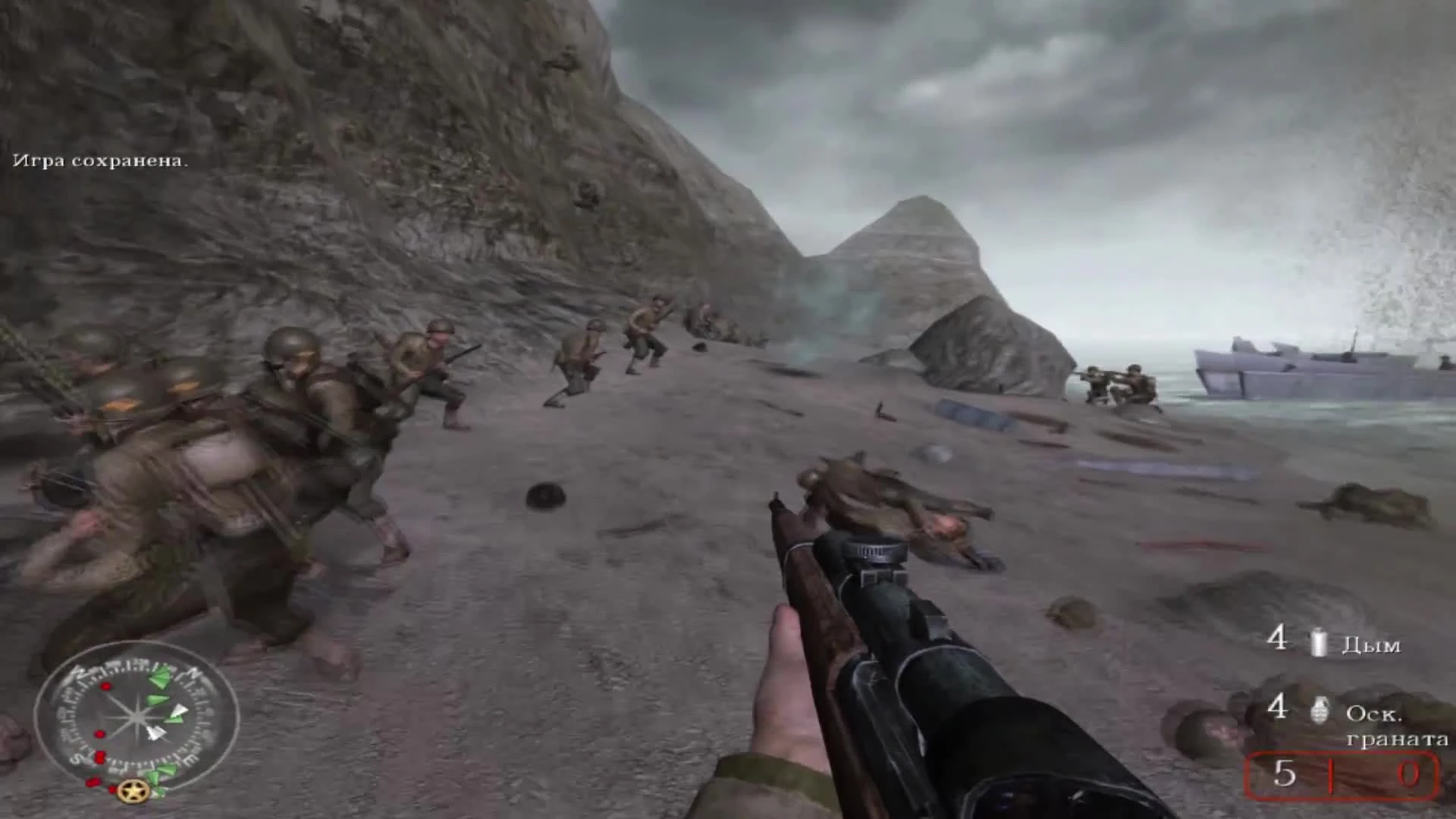 4 миссии CALL OF DUTY из реальности