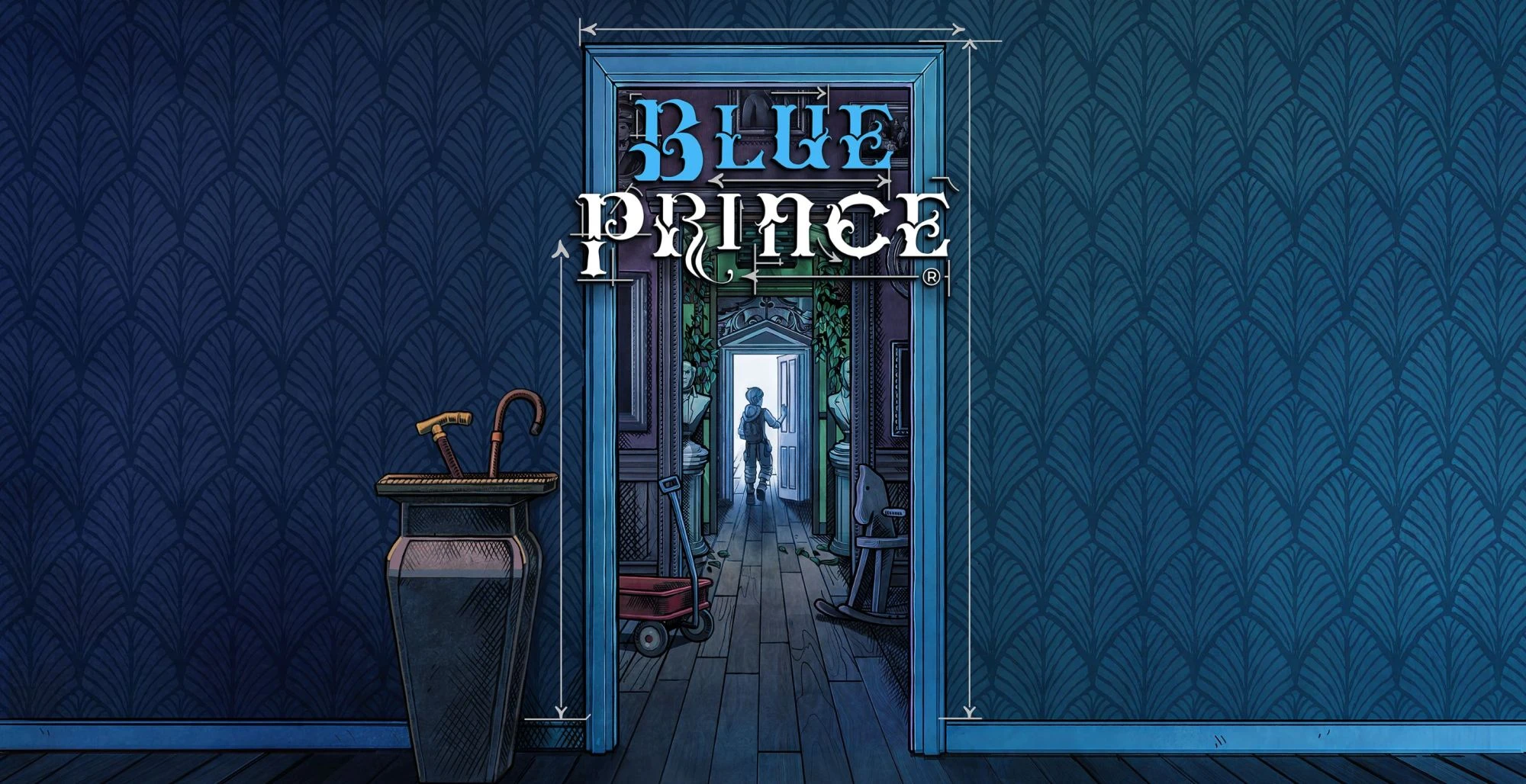 Головоломка Blue Prince стала самой высокооценённой игрой 2025 года, опередив Split Fiction и другие крупные хиты