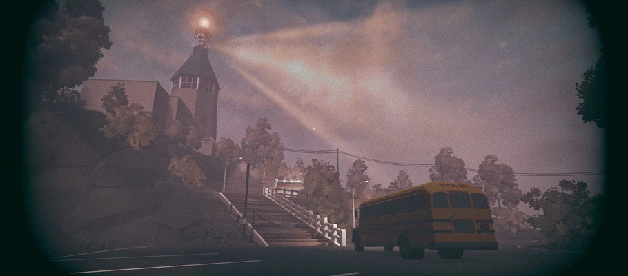 Новое видео игрового процесса мистического триллера This is the Zodiac Speaking