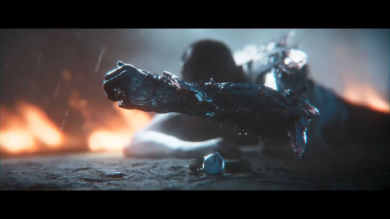 Киевская студия Frag Lab выпустила трейлер шутера Shatterline и сообщила дату релиза