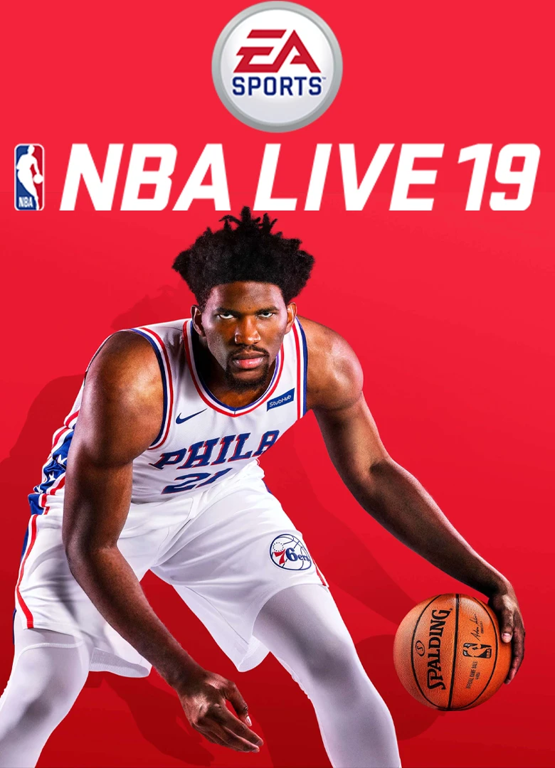 NBA Live 19