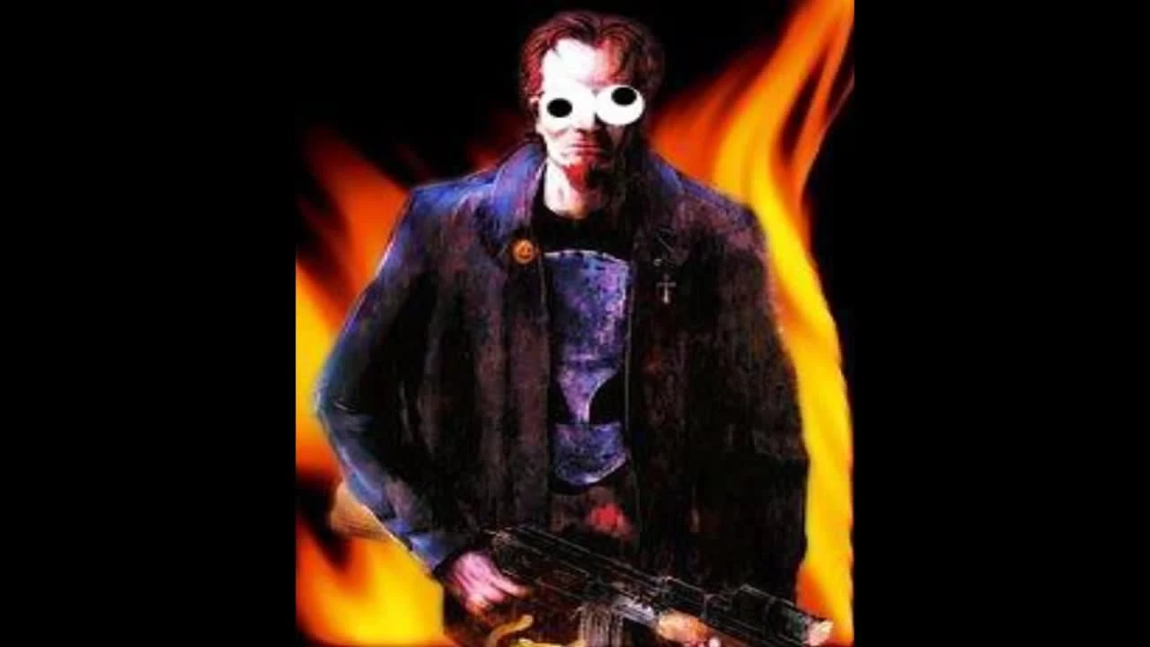 Обзор серии Postal от WildGamer.