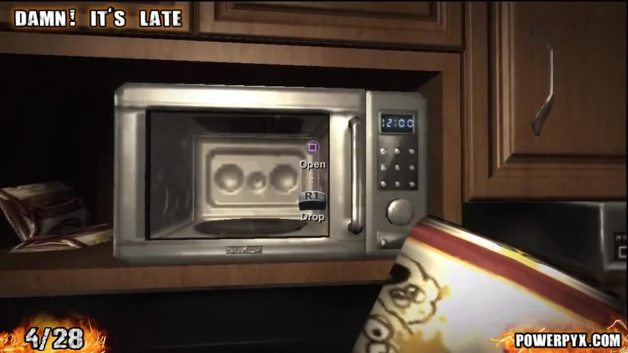 Duke Nukem Forever - ''Все увеличения эго''