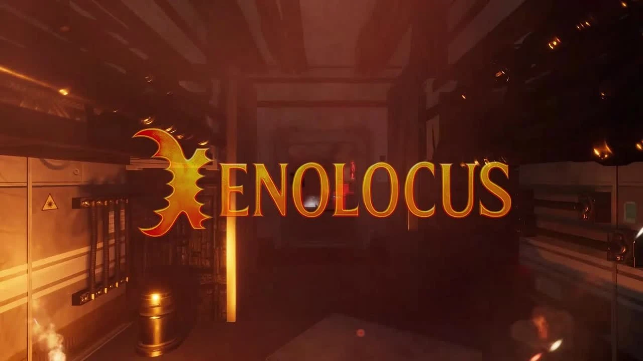 Российский VR-шутер Xenolocus получил страницу в Steam и новый трейлер