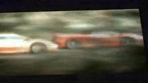 Need for Speed: Hot Pursuit 2 - E3 video