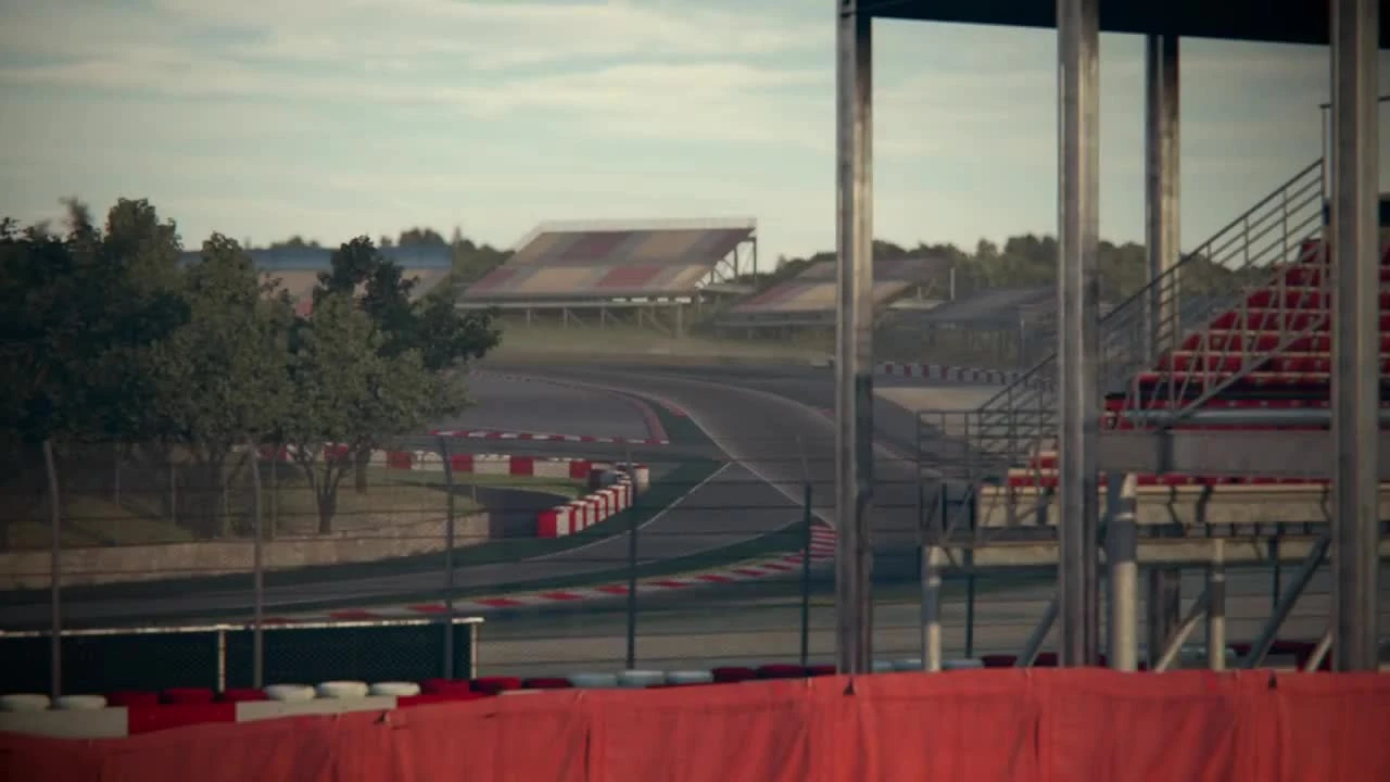 MotoGP 15 "Трейлер анонса"