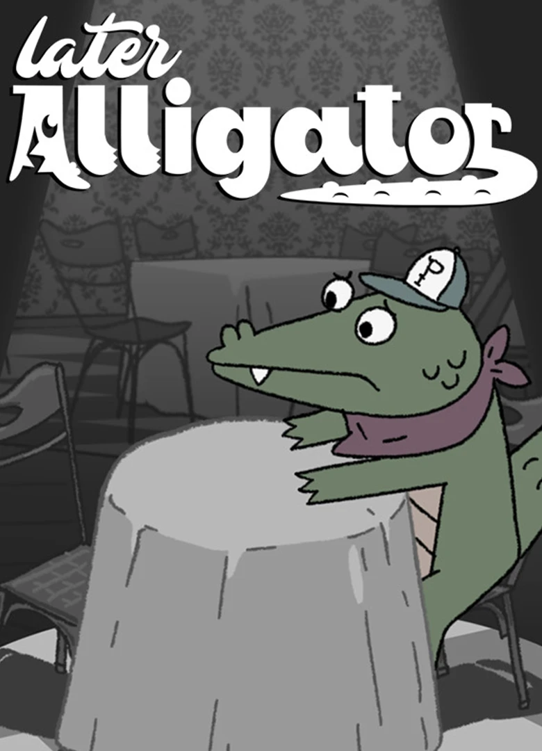 Later Alligator