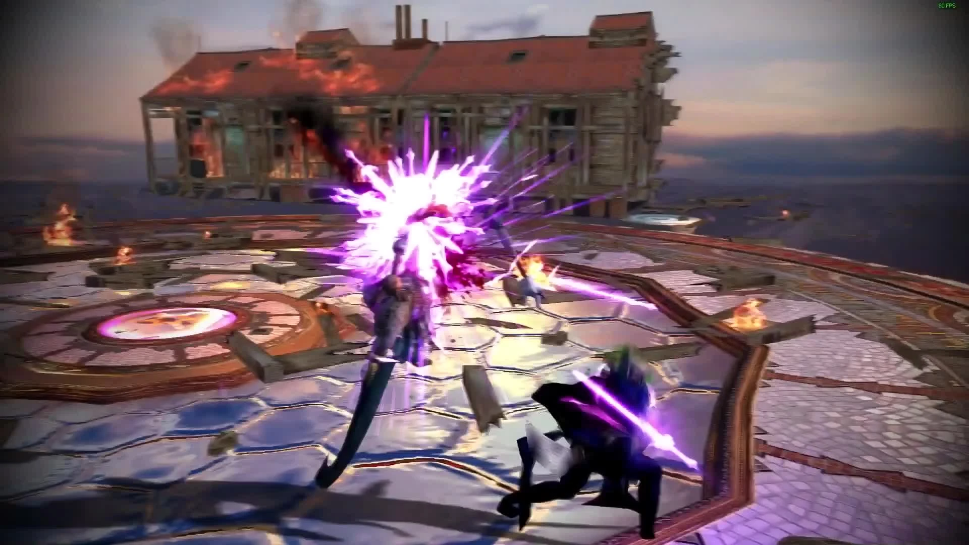 Dmc4 SE Combo montage