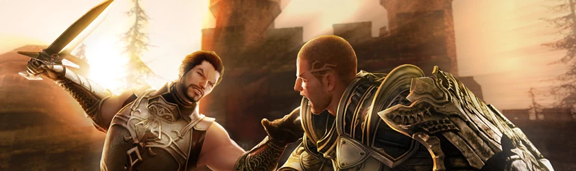 ArcheAge - PvP-система