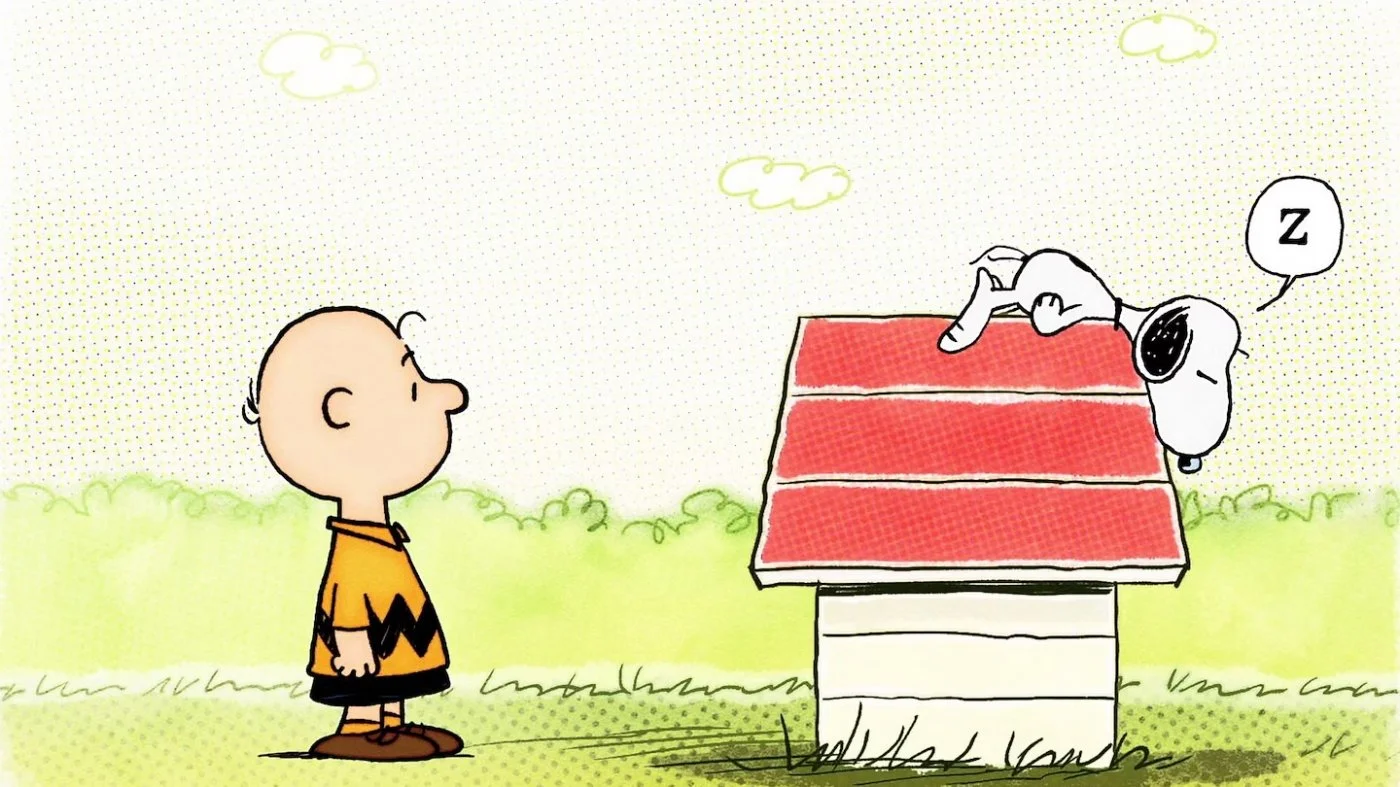 Sony покупает Peanuts за $457 млн - контроль над культовой американской франшизой переходит в Японию