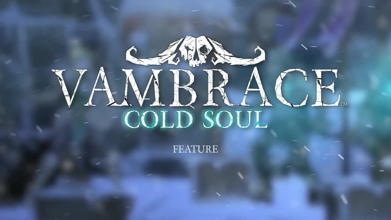 Vambrace: Cold Soul - Боевая система