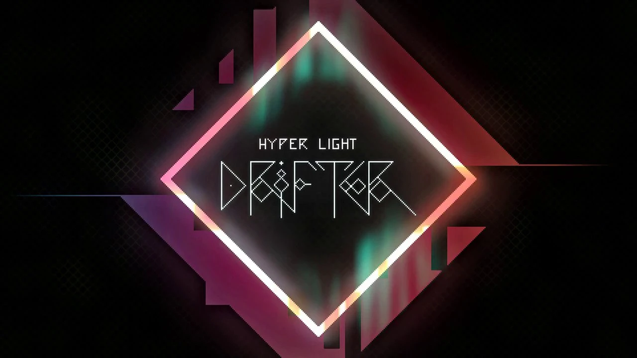 Автор Hyper Light Drifter готовит анимационный сериал по мотивам игры