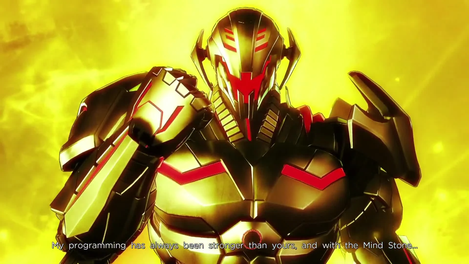 Прохождение Marvel Ultimate Alliance 3. Часть 7