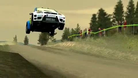 RSRBR 2008-2012 (Richard Burns Rally)