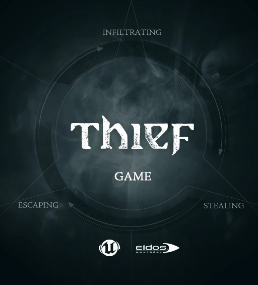 Thief (2014). Обзор игры by Тёмный Властелин