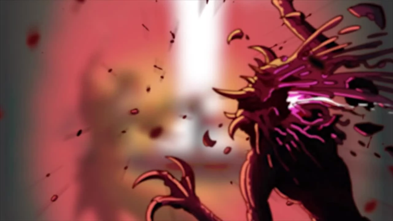 Трейлер The Last Spell