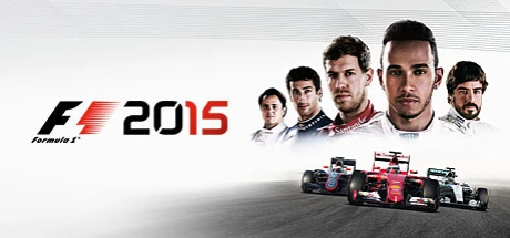 F1 2015 от HumbleBundle