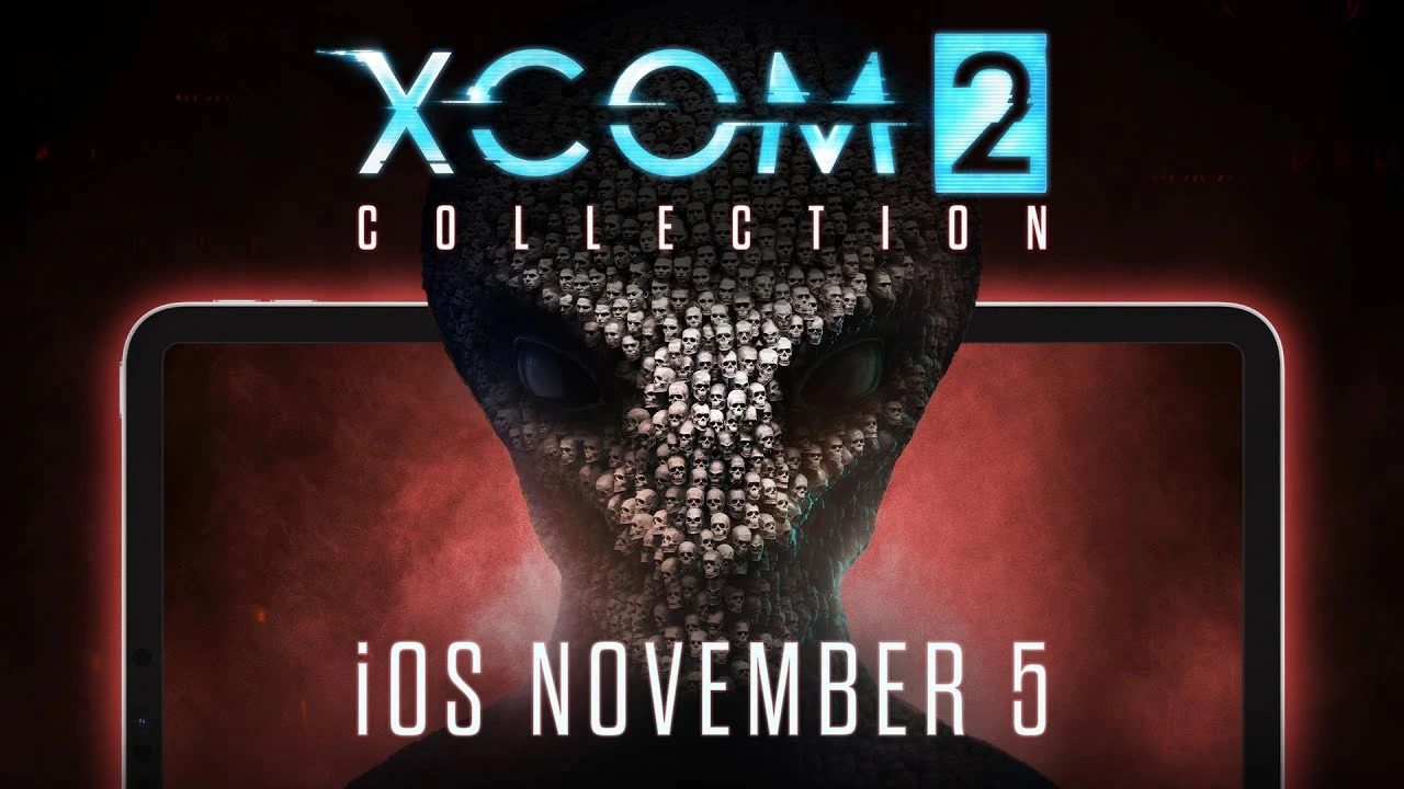 XCOM 2 выйдет на iOS в начале ноября